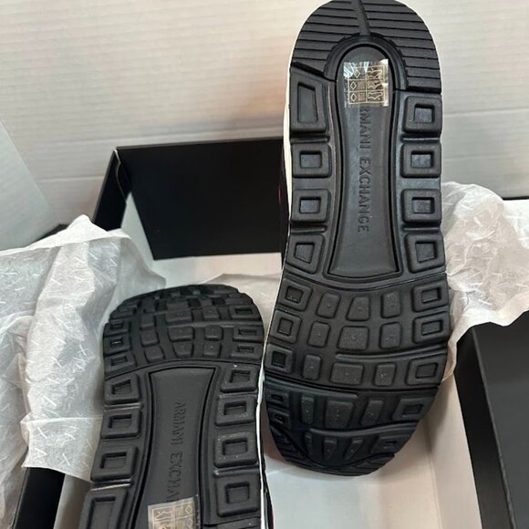 Armani Exchange Sneakers for Men - Picture 6 of 6